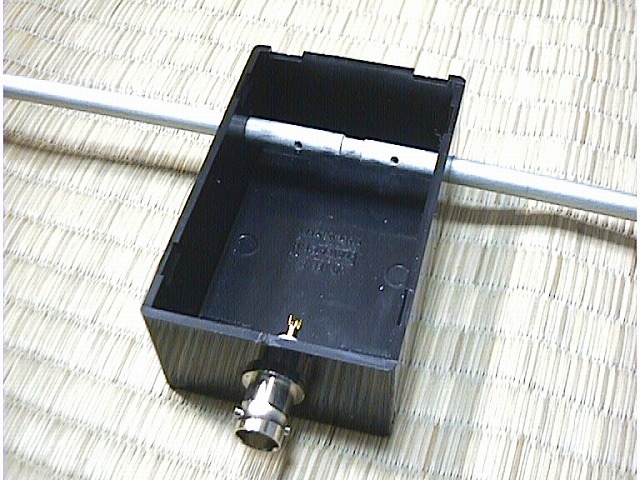 アクティブ・クロスループアンテナ SCL210 送料無料 | 錫杖
